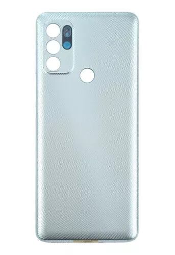 TAPA TRASERA MOTOROLA G60S