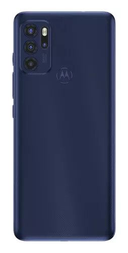 TAPA TRASERA MOTOROLA G60S