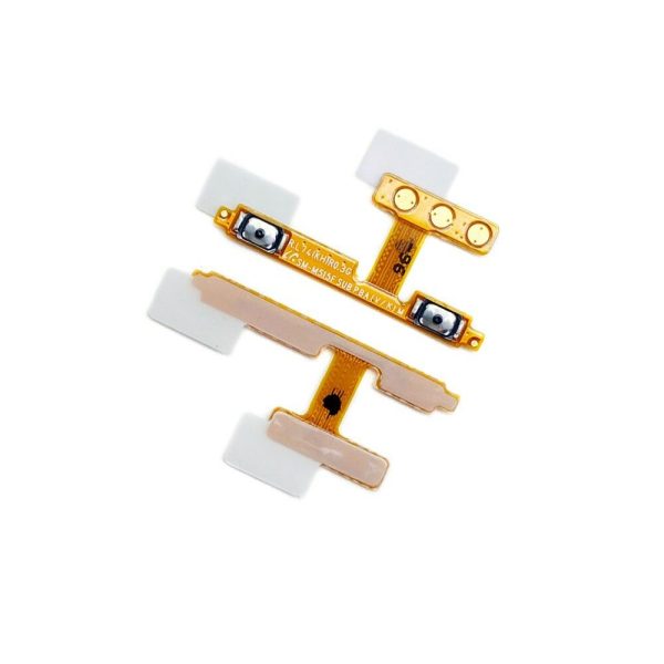 FLEX VOLUMEN SAMSUNG A13 A135