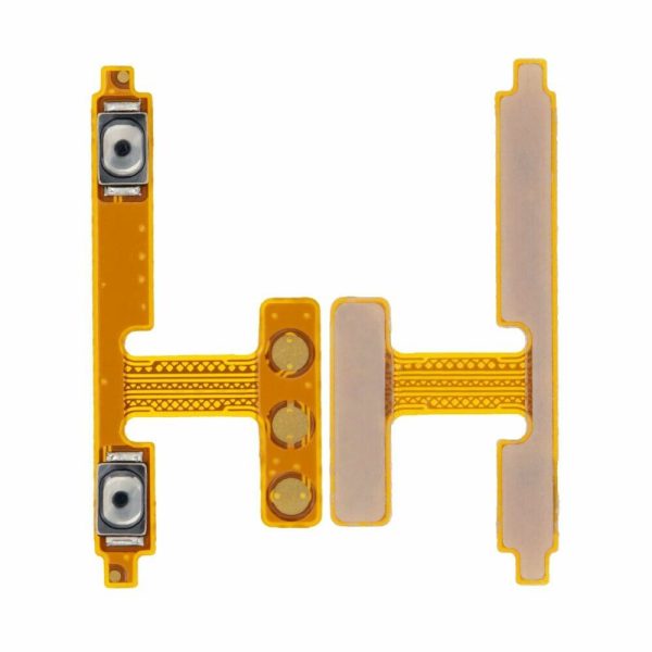 FLEX VOLUMEN SAMSUNG A12 A125 A127