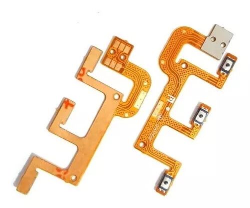 FLEX POWER VOLUMEN MOTOROLA ONE ACTION / VISION