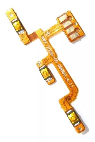 FLEX POWER VOLUMEN MOTOROLA ONE MACRO