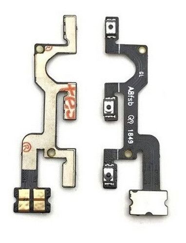 FLEX POWER VOLUMEN MOTOROLA G7 PLAY