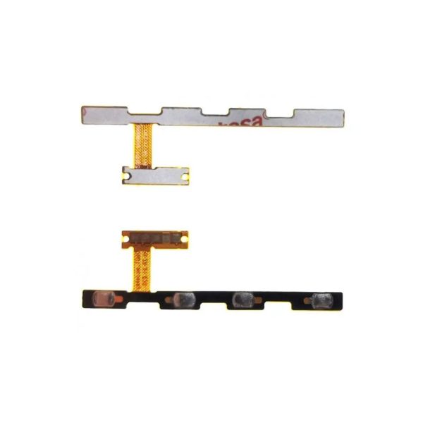 FLEX POWER VOLUMEN MOTOROLA E40