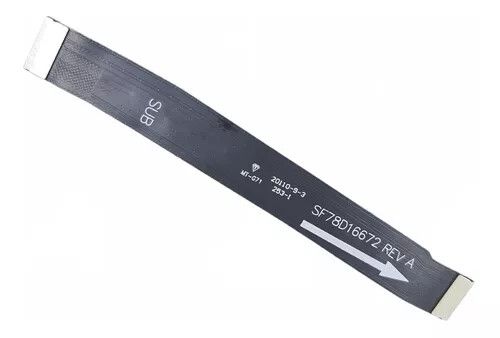 FLEX MAIN DE INTERCONEXION PARA MOTOROLA G71