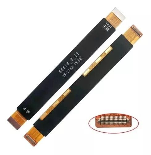 FLEX MAIN DE INTERCONEXION PARA MOTOROLA G7 POWER