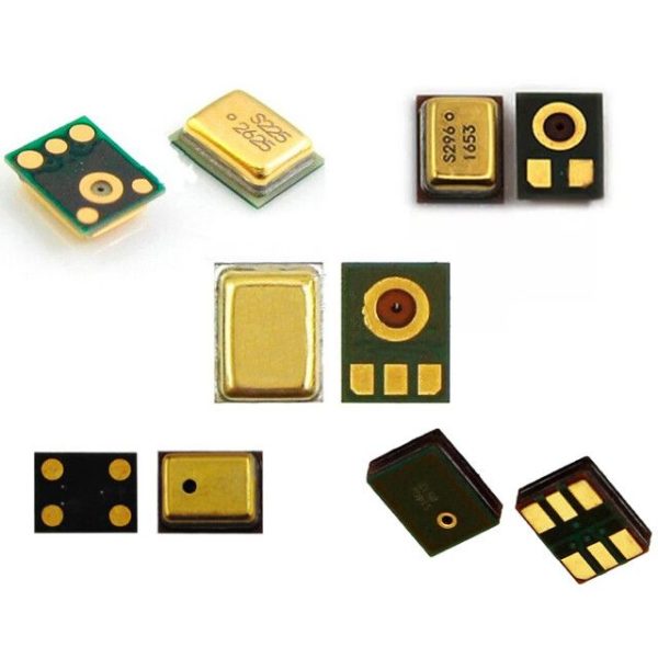 MICROFONO MOTOROLA G41