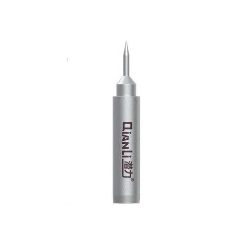 PUNTA BUMBLEBEE PARA SOLDAR 0.2MM 936 [RECTA FORMA I] [QIANLI]