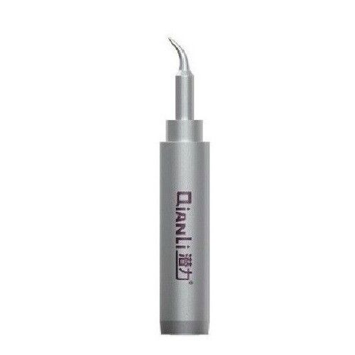 PUNTA BUMBLEBEE PARA SOLDAR 0.2MM 936 [CURVA FORMA J] [QIANLI]
