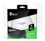 Cargador Inalambrico Transmit [Fox Box] [Carga Rapida] - Imagen 2