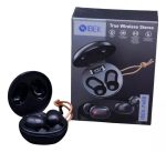 Auricular In Ear Bluetooth Ibek F40B [Ibek]