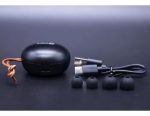 Auricular In Ear Bluetooth Ibek F40B [Ibek] - Imagen 3