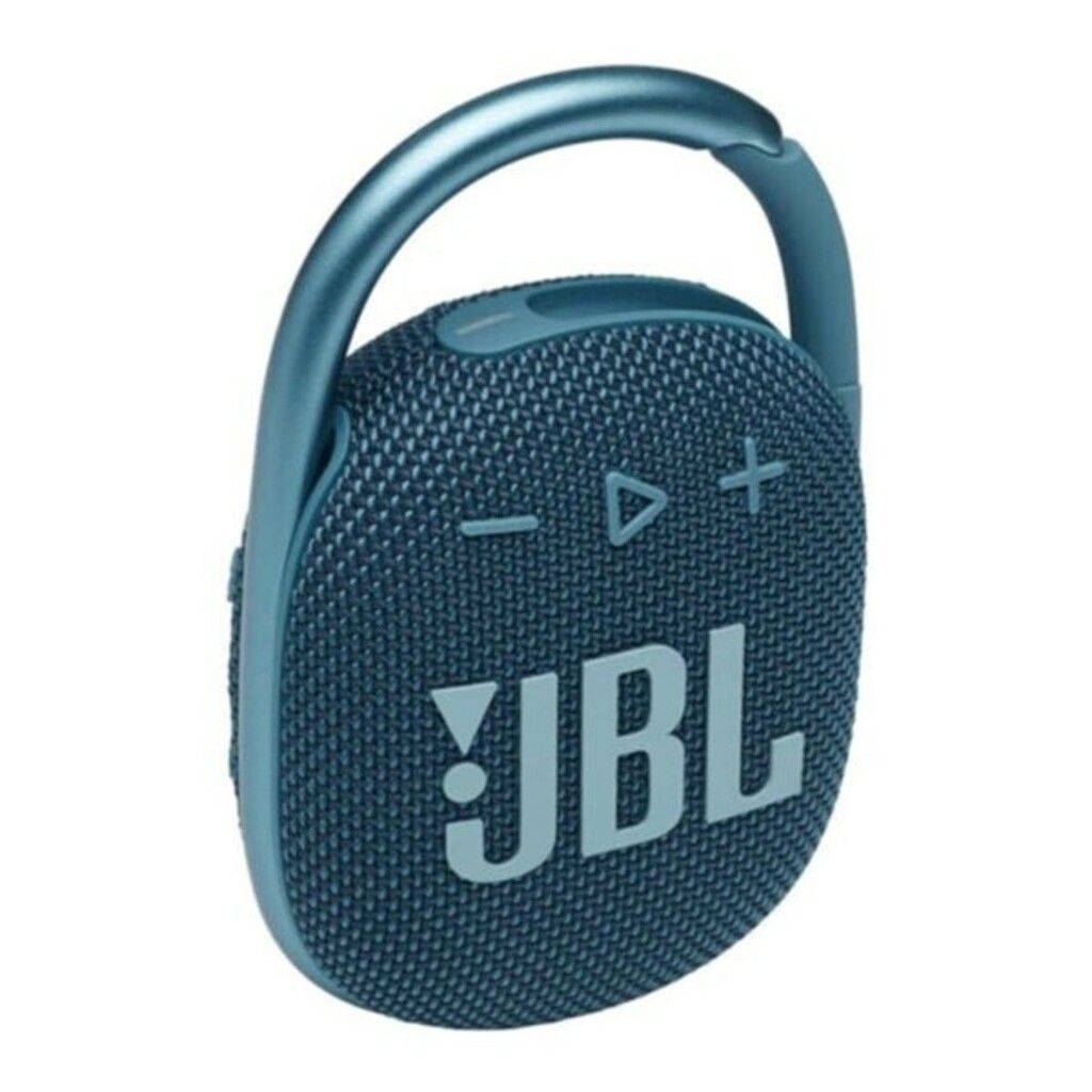 PARLANTE BLUETOOTH ALTERNATIVO JBL CLIP 4 Parlante Bluetooth Alternativo Jbl Clip 4 - Imagen 1