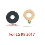 Vidrio Lente De Camara Lg K8 2017