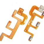 Flex Power Volumen Motorola One Action / Vision