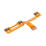Flex Power Volumen Motorola One