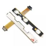 Flex Power Volumen Motorola E6S