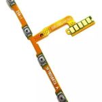 Flex Power Volumen Motorola G71