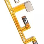 Flex Power Volumen Motorola G7 Power