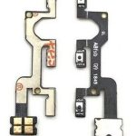 Flex Power Volumen Motorola G7 Play