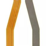 Flex Main De Interconexion Para Motorola G60S