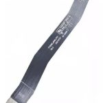 Flex Main De Interconexion Para Motorola G51 5G