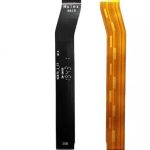 Flex Main De Interconexion Para Motorola G8 Play [Version Brazil]