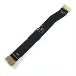 Flex Main De Interconexion Para Motorola One Macro [Version Usa]