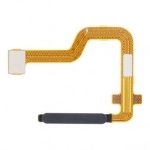 Flex Lector Huella Motorola G22 / G42 / E32 [Azul/Negro]