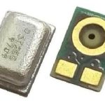 Microfono Motorola E40
