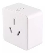 Enchufe Inteligente Wifi Smart Socket 220V [Sa 014 Gb] - Imagen 2
