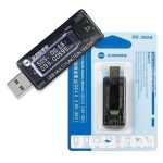Test Usb Sunshine [Ss 302A] - Imagen 2