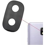 Vidrio Lente De Camara Samsung J4 J400 [Celeste Plata]