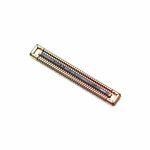 Conector Fpc Samsung A12 / A02 / A22 4G / A32 5G / A52 / A72 [78 Pines]
