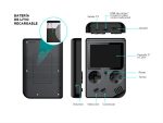 Consola Gadnic Retro Gm1 Standard [Gadnic] - Imagen 4