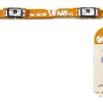 Flex Volumen Samsung J710