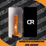 Modulo Samsung A12 Flex A032F Flex A127 [Original] [High Light]