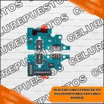 Placa De Carga Samsung A71 A715 [Compatible Con Carga Rapida]