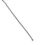 Cable Coaxil Antena Motorola G8 Plus
