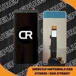 Modulo Motorola G22 / E32 / E32S / E22S