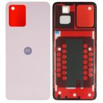 Tapa Trasera Motorola G14 [Purpura]