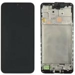 Modulo Samsung A16 4G A165 [Incell High Light]  [Con Marco]