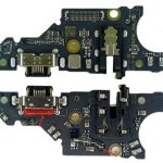 Placa De Carga Motorola G35 Xt2433  [Compatible Con Carga Rapida]