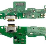Placa De Carga Motorola G60S Xt2133 [Compatible Con Carga Rapida]