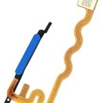 Flex Lector Huella Motorola G04 G04S Xt2421
