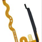 Flex Lector Huella Motorola G24 Xt2423
