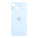 Tapa Trasera Iphone 15 [Azul]