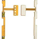 Flex Power Y Volumen Samsung A16 4G [Negro]