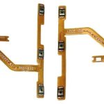 Flex Power Volumen Motorola G14