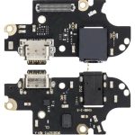 Placa De Carga Motorola G100 [Compatible Con Carga Rapida]